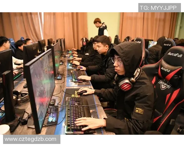 重磅专题：TES战队如何通过防守革新引领电竞潮流